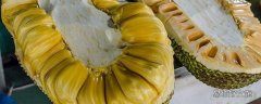 菠蘿蜜外殼發霉能吃嗎 外殼怎么發霉的不能吃？