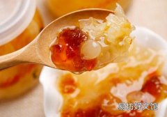 桃胶和皂角米的功效 桃胶皂角米的六大功效