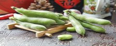 蚕豆可以降血压吗 高血压能吃蚕豆吗