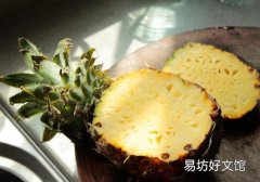 菠蘿成熟的季節是幾月 菠蘿什么時候最好吃