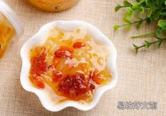 桃胶怎么吃养胃 桃胶木瓜怎么吃养胃