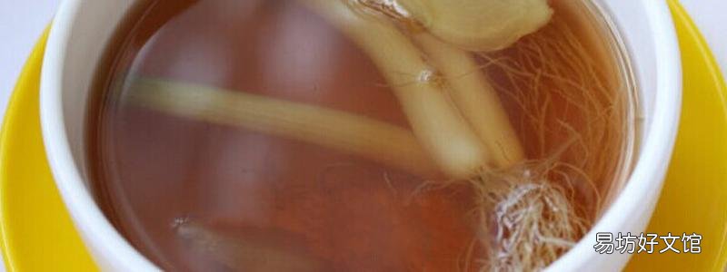 葱白水怎么煮给宝宝吃 葱白水放红糖还是冰糖