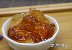 桃胶可以降血糖吗 糖尿病怎么吃桃胶最好