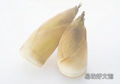 痛风患者能吃竹笋吗,竹笋的功效和作用
