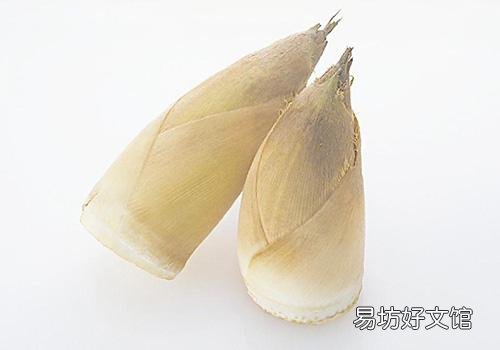 痛风患者能吃竹笋吗,竹笋的功效和作用