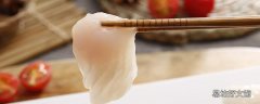 扒皮鱼孩子能经常吃吗 扒皮鱼多大宝宝可以吃