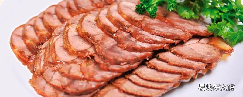 驢肉的功效與禁忌 驢肉怎么是酸的