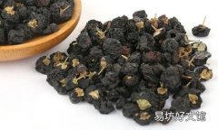 黑枸杞能排毒吗 黑枸杞排毒美容养身体！
