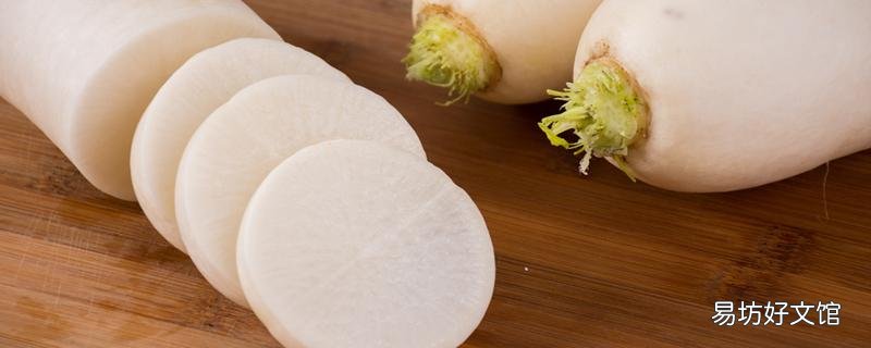 白萝卜煮水止咳吗 白萝卜煮水适合风寒还是风热