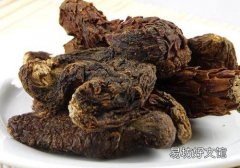 肉苁蓉泡水后吃掉吗 肉苁蓉泡水后能吃吗