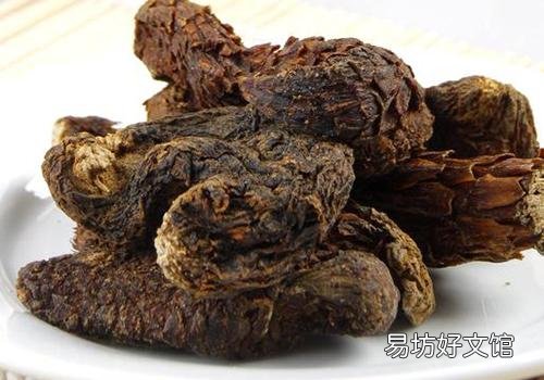 肉苁蓉泡水后吃掉吗 肉苁蓉泡水后能吃吗
