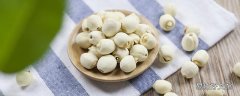 莲子和桂圆一起煮有什么功效 桂圆莲子煮水喝上火吗