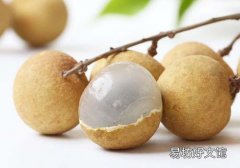 来月经能吃龙眼吗 来月经吃龙眼的好处