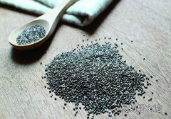 奇亚籽糖尿病可以吃吗 糖尿病吃奇亚籽有什么好处