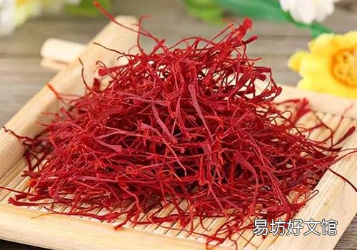 藏红花可以和黑枸杞一起泡酒吗 藏红花黑枸杞泡酒的功效