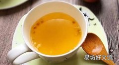 咳嗽可以喝百香果蜂蜜水吗 百香果蜂蜜水治咳嗽效果怎样