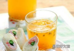 百香果能治口腔溃疡吗 百香果治口腔溃疡的效果怎样
