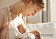 宝宝一岁吃母乳还有营养吗 为什么说宝宝6个月就可以断奶了