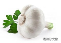醋泡大蒜能治鼻窦炎吗 闻大蒜能冶好鼻炎吗