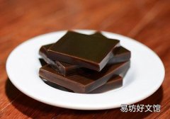 阿胶早上吃好还是晚上吃好 阿胶饭前吃还是饭后吃好