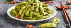 毛豆仁煮几分钟才能熟 毛豆可以和鸡蛋一起吃吗