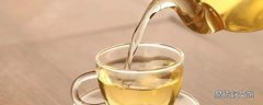 秋葵泡茶的功效与作用 秋葵泡茶的食用方式和注意事项