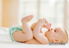 宝宝拉肚子没精神老想睡觉怎么办 警惕宝宝出现中重度脱水症状！