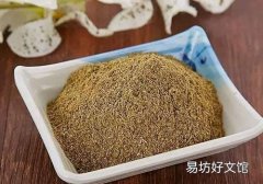 花椒粉放久了还能吃吗 花椒粉应该怎么保存