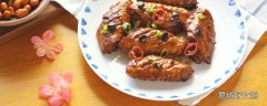 可乐鸡翅的制作方法 可乐鸡翅需要焯水吗