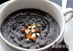 吃黑芝麻糊会便秘吗 便秘可以吃黑芝麻糊吗
