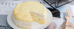 榴莲千层酸了吃了会中毒吗 榴莲千层酸了吃了怎么办