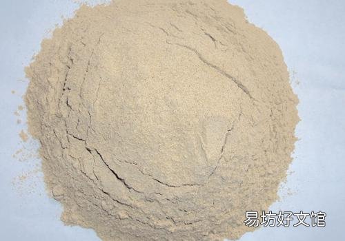 吃三七粉为什么不能吃鱼 吃三七粉的时候不能吃什么