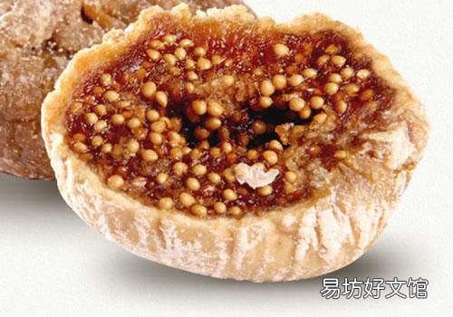 无花果干糖尿病人能吃吗 无花果干糖尿病人能吃多少