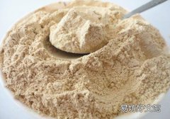三七粉可以泡脚吗 用三七粉泡脚有什么作用