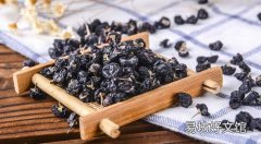 黑枸杞晚上可以喝吗 黑枸杞什么时间喝最好