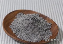 吃黑芝麻糊拉肚子 拉肚子吃黑芝麻糊好吗