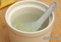 大蒜煮水能治小孩咳嗽吗 什么小孩咳嗽能喝大蒜煮水