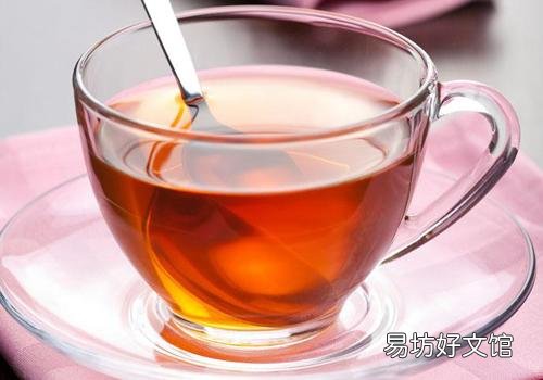喝玫瑰花茶会导致月经推迟吗 喝玫瑰花茶月经会多吗