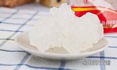 冰糖萝卜水孕妇能喝吗 孕妇喝冰糖萝卜水要注意什么