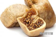 无花果干可以煮粥吗 无花果干粥食谱大全