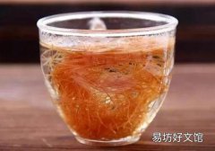 玉米须喝多久能消水肿 用玉米须消水肿的做法