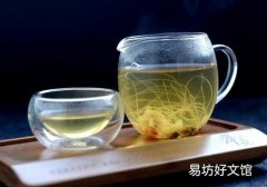 玉米须和枸杞能一起泡 有什么好处？怎么泡？