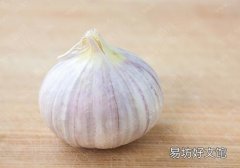蒜头水真的能治咳嗽吗 孕妇可以喝蒜头水吗
