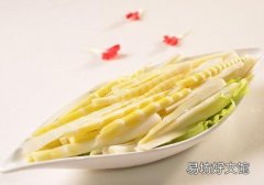 吃了竹笋过敏怎么处理 吃竹笋会过敏吗