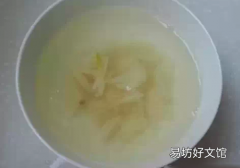大蒜煮水能治咳嗽吗 为什么能治咳嗽？怎么做？