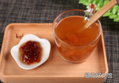 川贝枇杷膏可以兑水喝吗 川贝枇杷膏的正确服用方法
