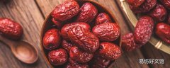 枣不能和什么一起吃 长痘痘可以吃红枣吗