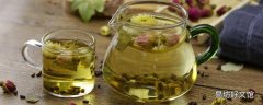 桑叶决明子茶的功效 桑叶决明子茶能减肥吗