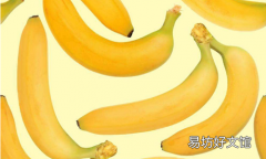 宝宝咳嗽有痰可以吃香蕉吗 香蕉这样吃还利于止咳化痰！