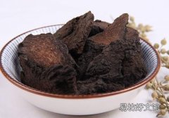 肉苁蓉发霉怎么处理 肉苁蓉发霉是什么样子